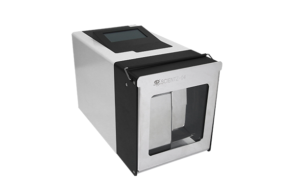 無(wú)菌均質(zhì)器SCIENTZ-04