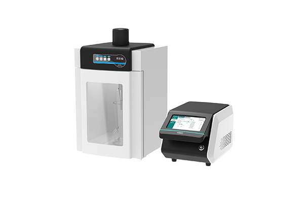 數字型超聲波細胞粉碎機JY99-IIDN