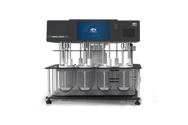 溶出試驗儀MDS-2008DS