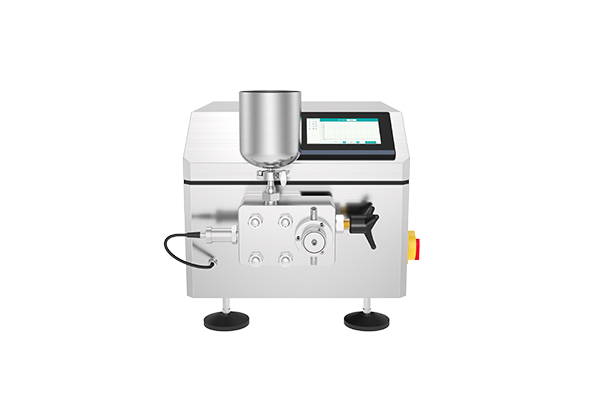 實(shí)驗型高壓均質(zhì)機(jī)SCIENTZ-150