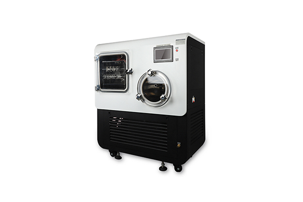 普通型凍干機SCIENTZ-30F/A